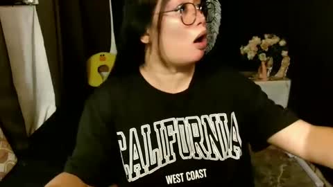 Snapshot of jewel_28 chatting on February 3, 2025, 3:06 pm Jewel online show from February 3, 2025, 3:06 pm