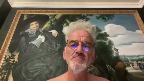 jewlronny online show from December 25, 2024, 5:37 pm