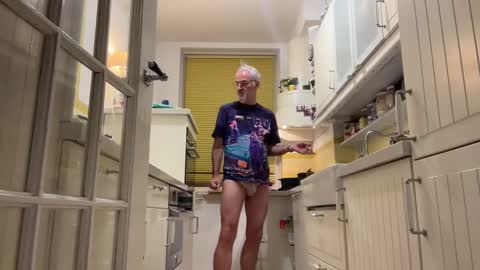 jewlronny online show from March 5, 2025, 6:45 pm