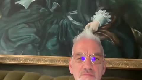 jewlronny online show from September 12, 2025, 4:29 pm