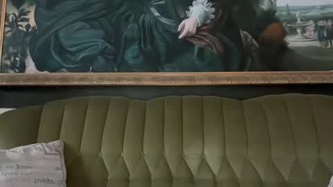 jewlronny online show from October 24, 2025, 3:30 pm