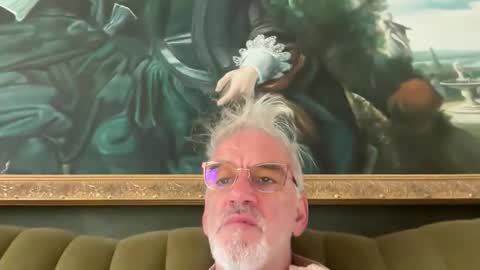 Snapshot of jewlronny chatting on May 13, 2026, 7:28 am jewlronny online show from May 13, 2026, 7:28 am
