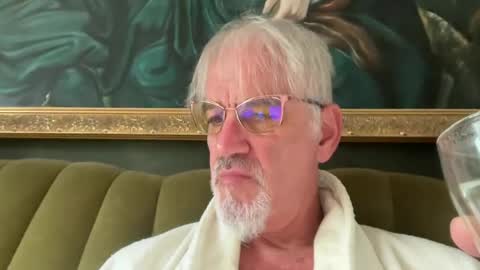jewlronny online show from July 5, 2026, 7:26 am
