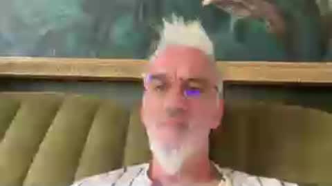 jewlronny online show from July 15, 2026, 7:35 am