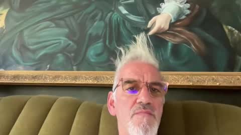 jewlronny online show from July 20, 2026, 6:49 am