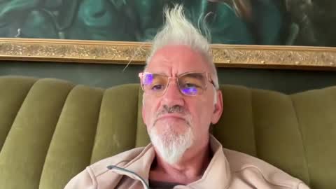 jewlronny online show from July 21, 2026, 6:27 am