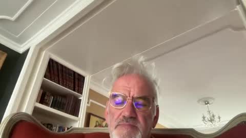 jewlronny online show from July 23, 2026, 8:56 am
