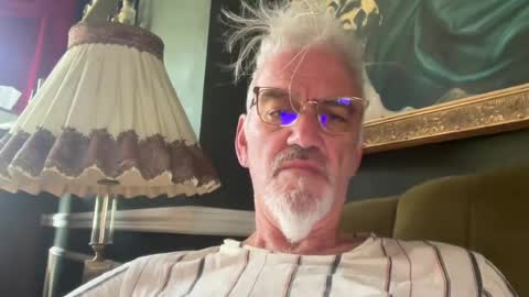 jewlronny online show from July 28, 2026, 5:47 am