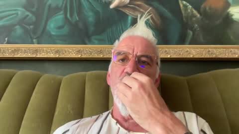 jewlronny online show from July 28, 2026, 2:13 pm