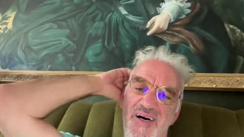 jewlronny online show from July 29, 2026, 6:44 am