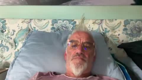 jewlronny online show from July 30, 2026, 3:55 pm
