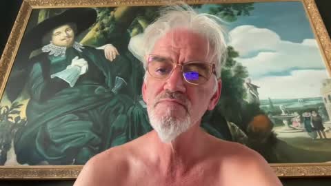 jewlronny online show from August 4, 2026, 7:44 am