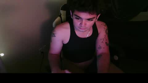 jexrs online show from October 8, 2025, 6:00 am