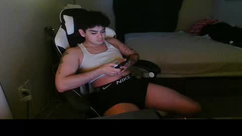 jexrs online show from March 14, 2026, 6:08 am