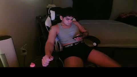 jexrs online show from March 15, 2026, 7:14 am