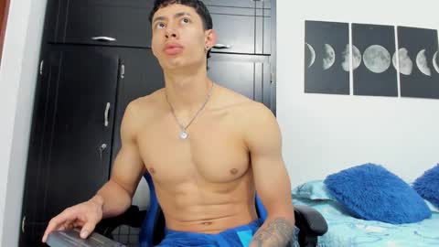 Snapshot of jey_cox23 chatting on September 19, 2025, 11:55 am jey cox online show from September 19, 2025, 11:55 am