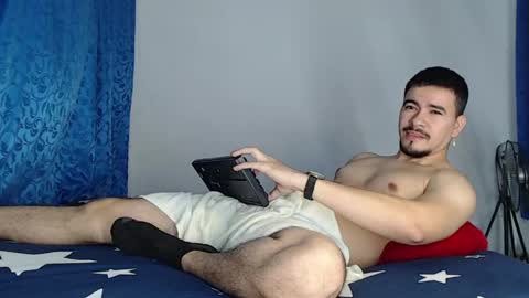 Snapshot of jeycob_happy97 chatting on June 4, 2026, 11:16 am Juan David online show from June 4, 2026, 11:16 am