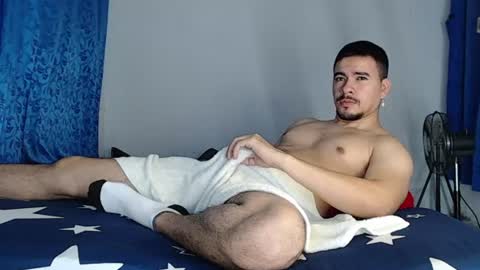 Juan David online show from June 29, 2026, 11:21 am
