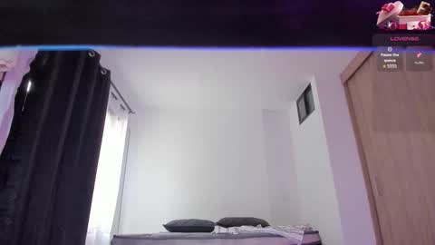 Jeyden Camilo online show from September 19, 2025, 6:52 pm