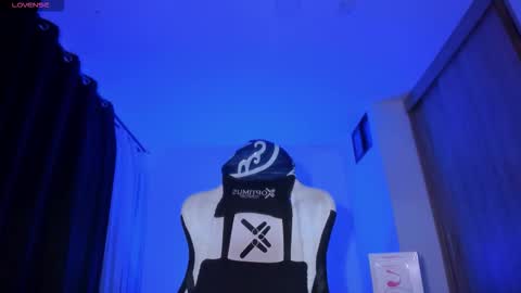 Jeyden Camilo online show from October 22, 2025, 12:11 am