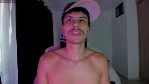 Jeyden Camilo online show from April 14, 2026, 8:59 pm