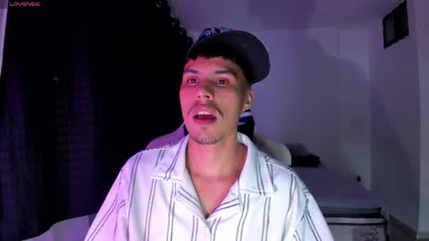 Jeyden Camilo online show from June 6, 2026, 1:00 am
