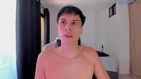 Jeyden Camilo online show from June 19, 2026, 6:12 pm