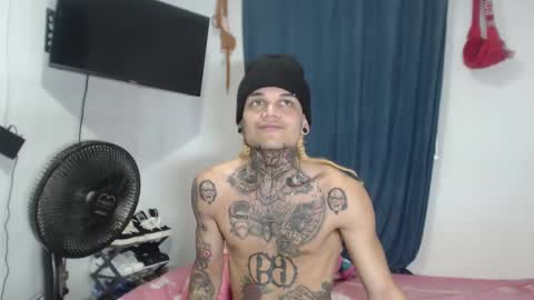 Snapshot of jeykob_23 chatting on December 7, 2024, 10:17 pm JEYKOB online show from December 7, 2024, 10:17 pm