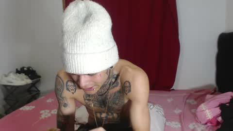 Snapshot of jeykob_23 chatting on January 31, 2025, 4:03 am JEYKOB online show from January 31, 2025, 4:03 am