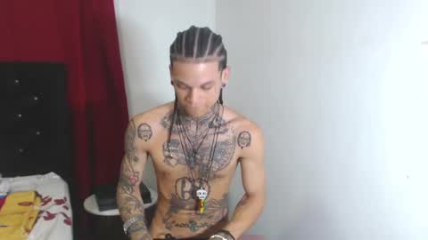 Snapshot of jeykob_23 chatting on February 22, 2025, 1:55 am JEYKOB online show from February 22, 2025, 1:55 am