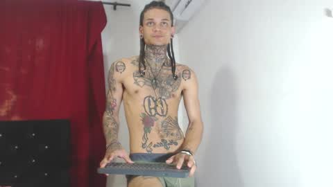 Snapshot of jeykob_23 chatting on March 6, 2025, 10:47 pm JEYKOB online show from March 6, 2025, 10:47 pm