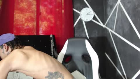 Snapshot of jeykob_23 chatting on October 1, 2025, 2:12 pm JEYKOB online show from October 1, 2025, 2:12 pm