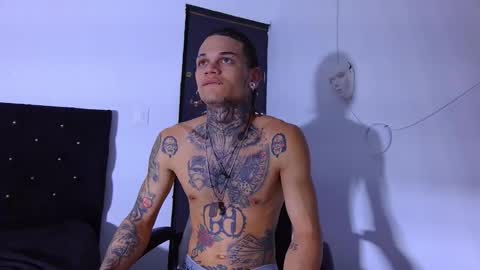 JEYKOB online show from December 20, 2025, 12:51 am