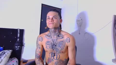 JEYKOB online show from January 6, 2026, 9:39 pm