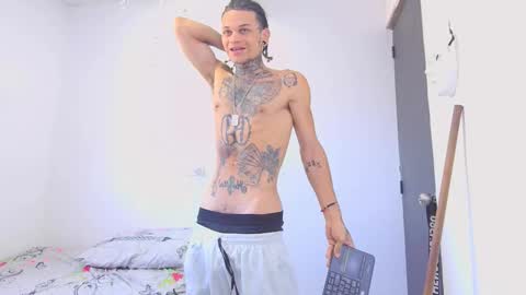 JEYKOB online show from February 10, 2026, 6:23 pm