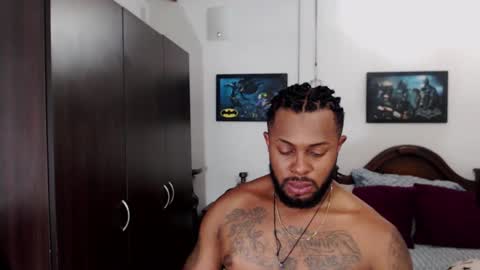 Jeykon blast online show from October 3, 2025, 8:28 pm