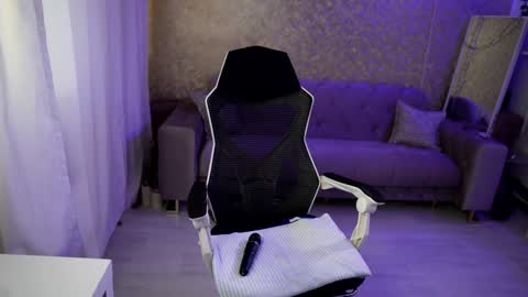 Jeyssy also Andra  online show from January 4, 2025, 6:41 am