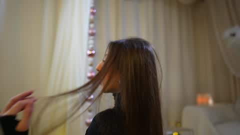 Jeyssy also Andra  online show from December 14, 2025, 9:08 pm