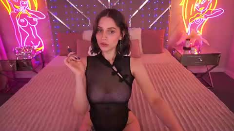 Jeysy online show from June 23, 2026, 3:10 pm