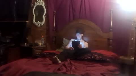 Snapshot of jf12334 chatting on January 19, 2025, 10:17 pm NedeledeN online show from January 19, 2025, 10:17 pm