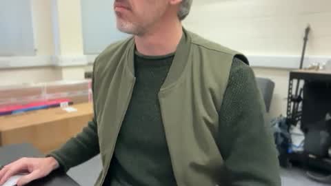 James online show from December 19, 2025, 12:23 pm