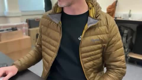 James online show from February 20, 2026, 3:23 pm