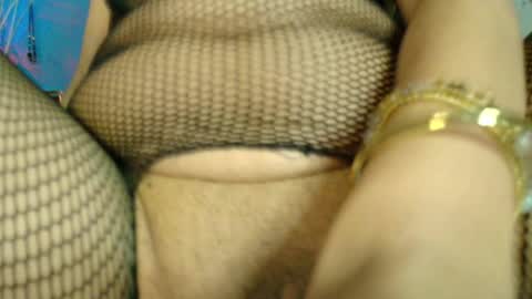 JHANNECHERRY09 online show from March 9, 2026, 5:33 am