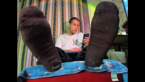 Snapshot of jharol_cardona chatting on May 3, 2026, 12:27 am Jharol online show from May 3, 2026, 12:27 am