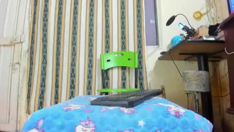 Snapshot of jharol_cardona chatting on May 18, 2026, 4:07 am Jharol online show from May 18, 2026, 4:07 am