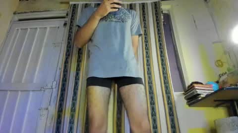 Snapshot of jharol_cardona chatting on June 8, 2026, 1:09 am Jharol online show from June 8, 2026, 1:09 am