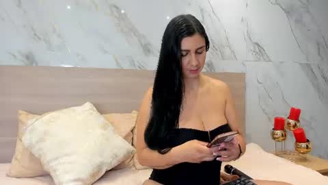 jhasly online show from June 9, 2026, 12:06 pm