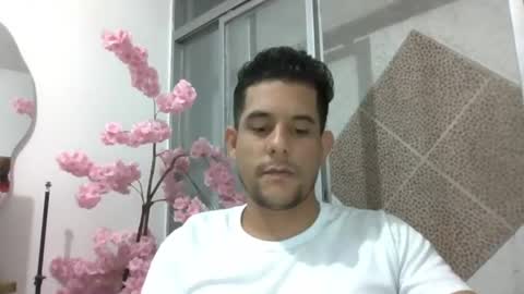 jhavi_01 online show from July 31, 2026, 5:51 am