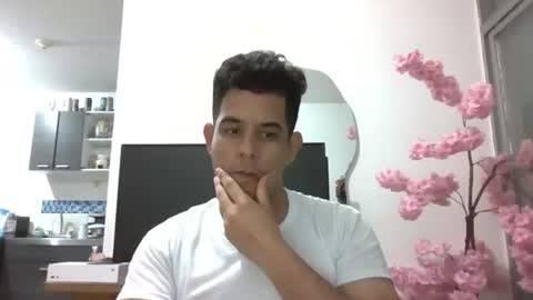 jhavi_01 online show from August 2, 2026, 7:18 am