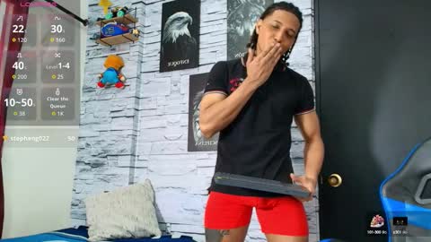 jhay_wheeler777 online show from September 19, 2025, 4:29 pm